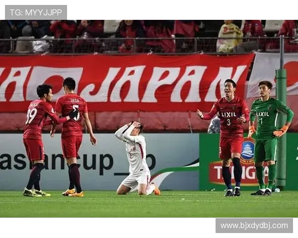 上海上港迎战鹿岛鹿角力争亚冠小组赛首胜的关键对决