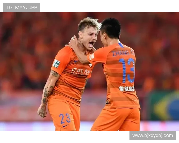 鲁能与重庆比赛实时数据分析及精彩瞬间回顾