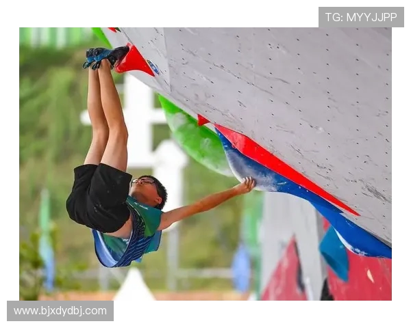 攀岩战术排行榜揭晓上海攀岩队荣获第四名成就辉煌