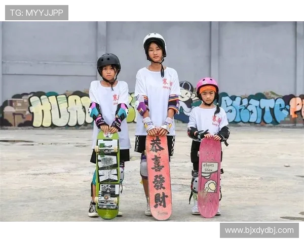 深圳滑板队在极限运动会中的精彩表现与状态分析