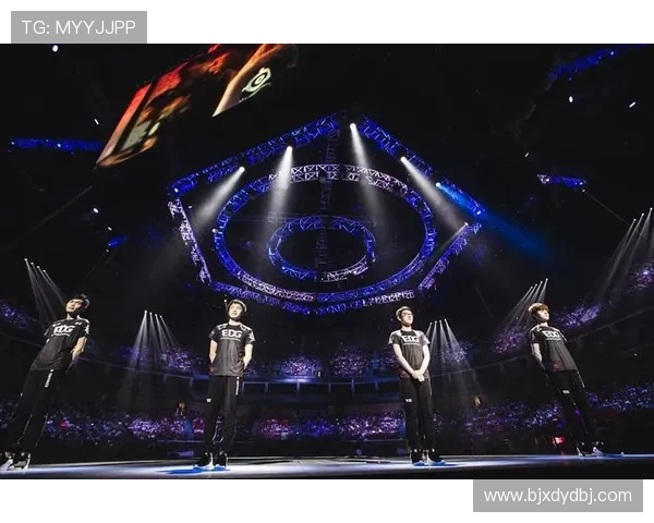 EDG在城市赛中的耐力表现分析与战术解读