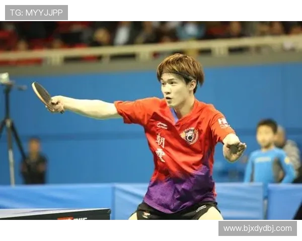 杭州乒乓球队在精英赛中的节奏表现分析与点评